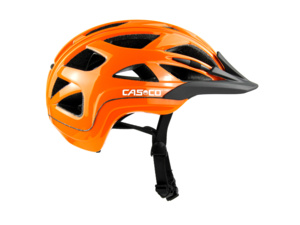 Dětská helma CASCO Activ 2 Junior Orange