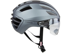 Helma CASCO SPEEDairo2 RS Executive Slate - 54-59 cm