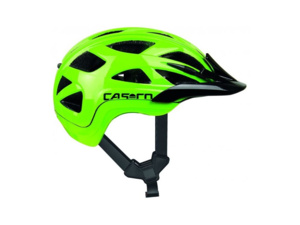 Dětská helma CASCO Active 2 Junior Green