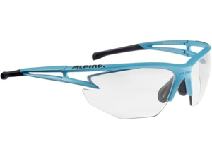 Brýle ALPINA Eye-5 HR VL+ Petrol/Black