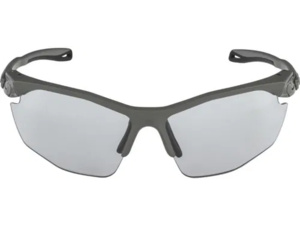 Brýle ALPINA Twist Five HR VL+ Moon Grey Matt
