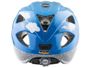 Dětská helma ALPINA Ximo Pirate