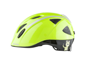 Dětská helma ALPINA Ximo Flash Be Visible