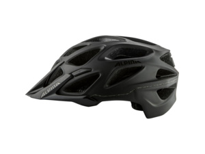 Helma ALPINA Mythos 3.0 L.E. Black Matt