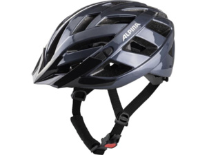 Helma ALPINA Panoma Classic Indigo Gloss - 56-59 cm