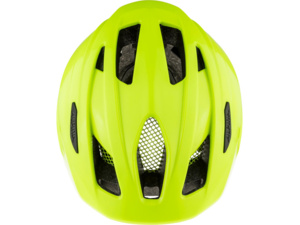 Dětská helma ALPINA Pico Flash Be Visible Gloss