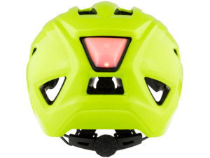 Dětská helma ALPINA Pico Flash Be Visible Gloss