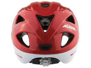 Dětská helma ALPINA Ximo FCB