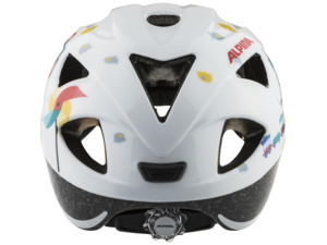 Dětská helma ALPINA Ximo White Bear Gloss