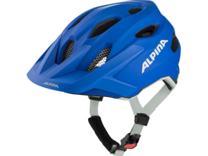 Dětská helma ALPINA Apax Jr MIPS Royal Blue