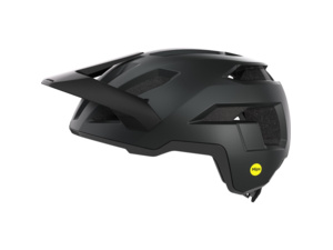 Helma ALPINA Taunus MIPS Black Matt - 55-59 cm