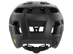 Helma ALPINA Taunus MIPS Black Matt - 55-59 cm