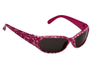 Dětské brýle ALPINA 15 Zilly Pink Flow