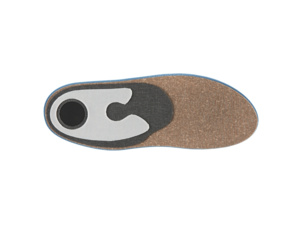 Vložky SIDAS Custom Multi