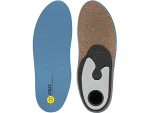 Vložky SIDAS Custom Multi