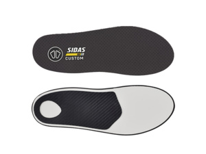 Vložky SIDAS Custom Ski Race 2