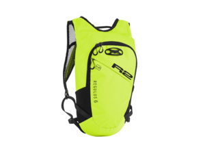 Batoh R2 Regulus Neon Yellow 6l