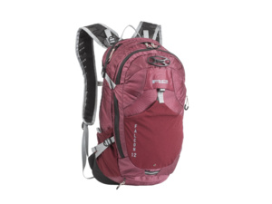 Batoh R2 Falcon Burgundy/Grey 12l