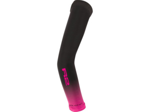 Návleky na ruce R2 Mangu Black/Pink- M