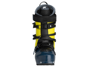 Skialpové boty SCOTT Cosmos Metal Blue