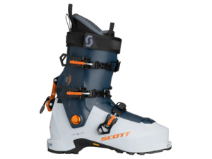 Skialpové boty SCOTT Cosmos Tour Aspen Blue