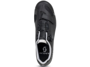 Tretry SCOTT Road Comp Boa Black/Silver