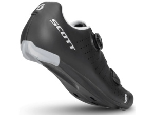 Tretry SCOTT Road Comp Boa Black/Silver