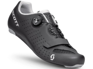Tretry SCOTT Road Comp Boa Black/Silver