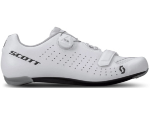 Tretry SCOTT Road Comp Boa White/Black