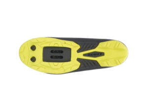 Tretry SCOTT Mtb Comp Boa Matt Black/Sulphur Yellow