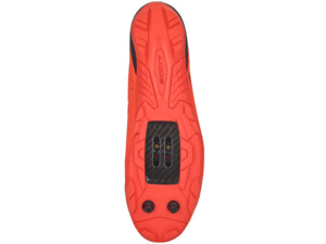Tretry SCOTT Mtb Vertec Boa Neon Orange/Black - 46