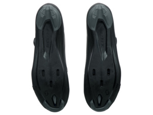 Tretry SCOTT Road Team Boa Matt Black/Dark Grey - 46