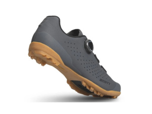 Tretry SCOTT Gravel Pro Grey/Black