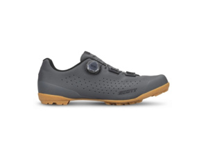 Tretry SCOTT Gravel Pro Grey/Black