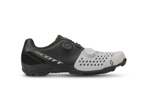 Tretry SCOTT Mtb RC Black/White