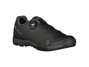 Tretry SCOTT Sport Trail Evo Boa Black/Dark Grey - 41