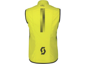 Vesta SCOTT RC Team WB Sulphur Yellow/Black