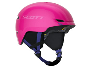 Přilba SCOTT Keeper 2 Neon Pink