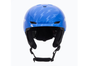 Přilba SCOTT Keeper 2 Plus Royal Blue