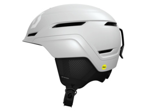 Přilba SCOTT Symbol 2 Plus White Matt - M