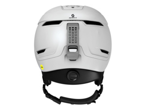 Přilba SCOTT Symbol 2 Plus White Matt - M