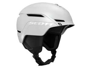 Přilba SCOTT Symbol 2 Plus White Matt - M