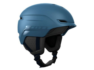 Přilba SCOTT Chase 2 Plus Solid Blue