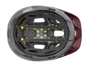 Helma SCOTT Vivo Plus Nitro Purple - S