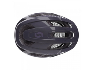 Helma SCOTT Supra Dark Purple