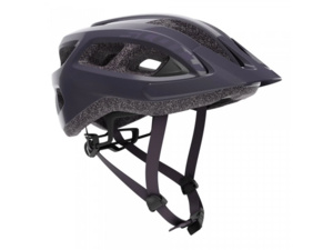 Helma SCOTT Supra Dark Purple