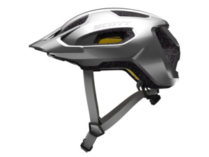 Helma SCOTT Supra Plus Vogue Silver - M/L