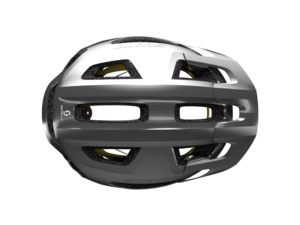 Helma SCOTT Supra Plus Vogue Silver - M/L