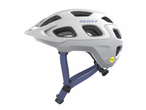 Helma SCOTT Vivo Plus White/Dream Blue - S