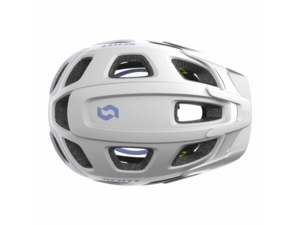 Helma SCOTT Vivo Plus White/Dream Blue - S